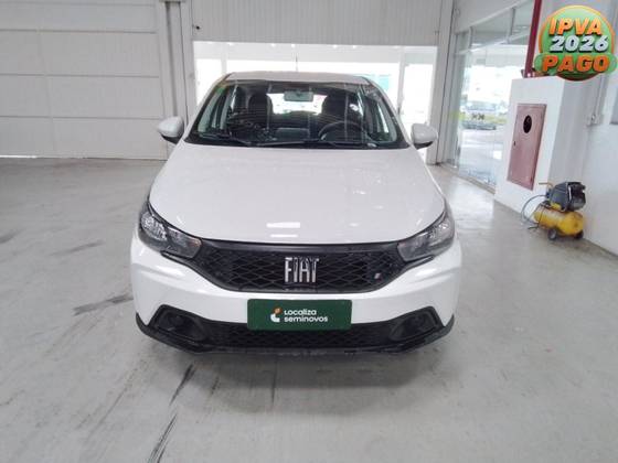FIAT ARGO 1.0 FIREFLY FLEX DRIVE MANUAL FIAT ARGO 1.0 FIREFLY FLEX DRIVE MANUAL